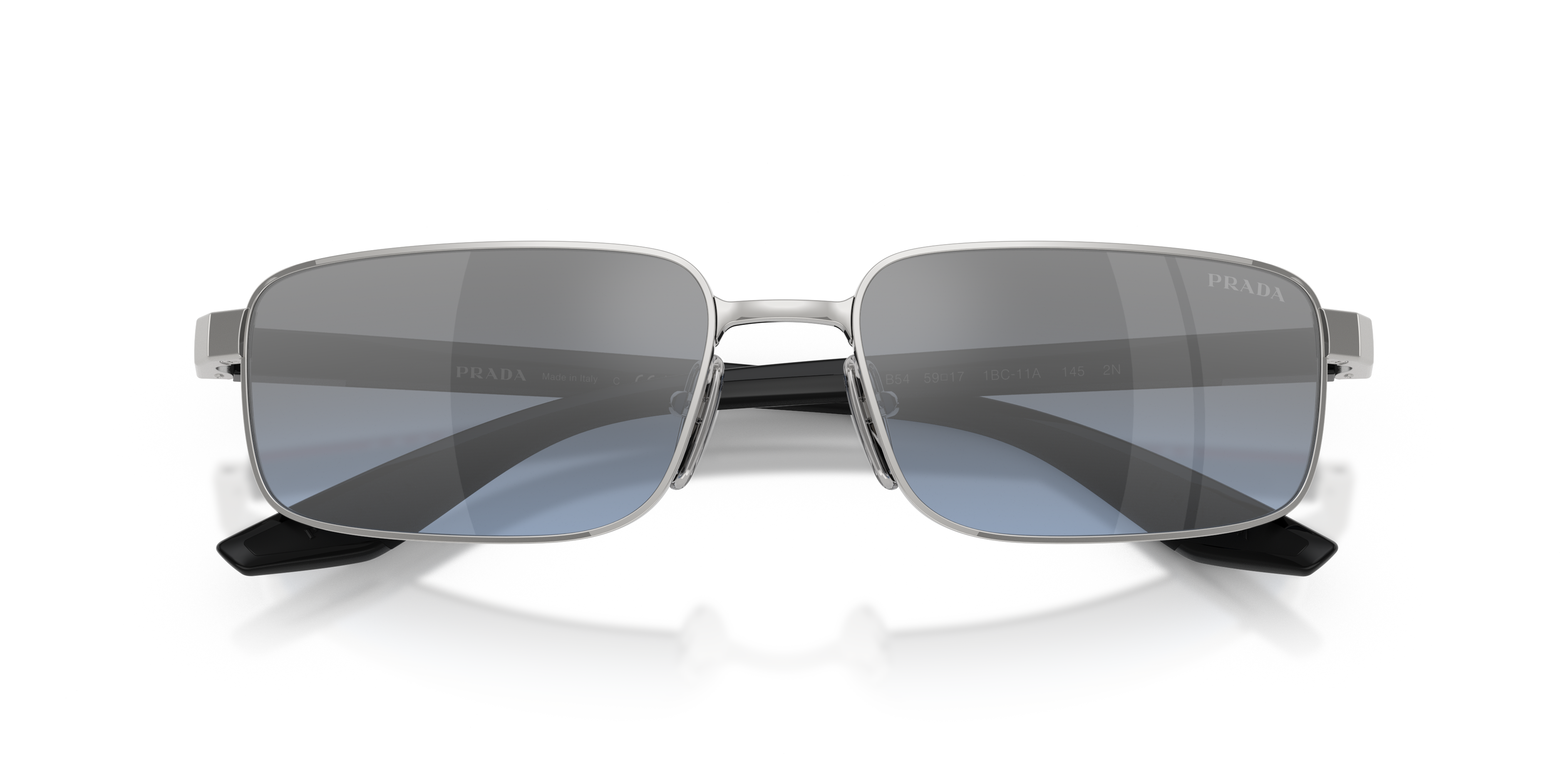 Prada Linea Rossa PS B54S 1BC11A  